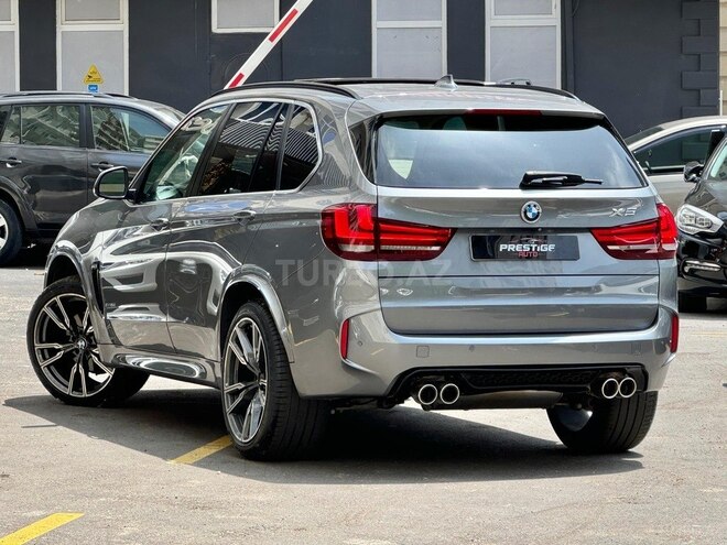 BMW X5 2014, 193,000 km - 3.0 l - Bakı