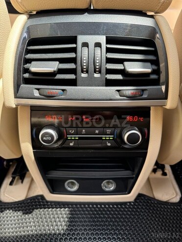 BMW X5 2014, 193,000 km - 3.0 l - Bakı