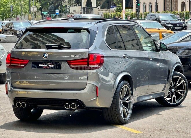 BMW X5 2014, 193,000 km - 3.0 l - Bakı