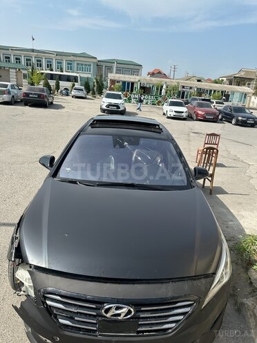 Hyundai Sonata 2014, 223,586 km - 2.0 л - Bakı