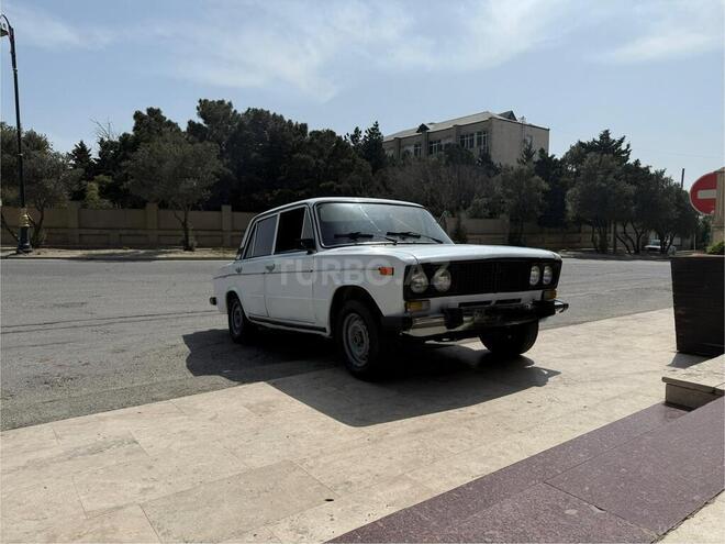LADA (VAZ) 2106 1994, 95,000 km - 1.6 l - Bakı