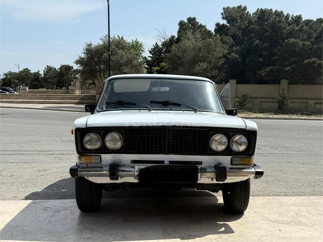 LADA (VAZ) 2106 1994, 95,000 km - 1.6 l - Bakı