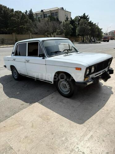 LADA (VAZ) 2106 1994, 95,000 km - 1.6 l - Bakı