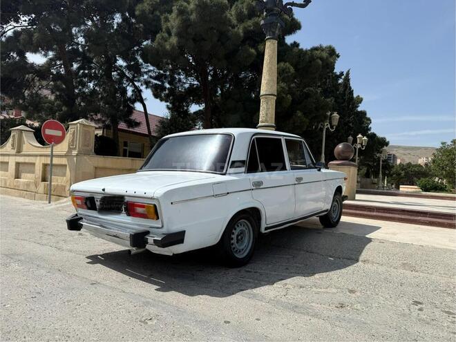 LADA (VAZ) 2106 1994, 95,000 km - 1.6 l - Bakı