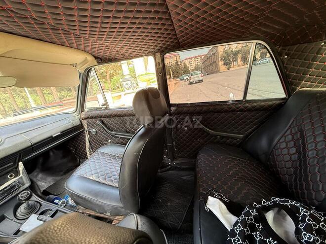 LADA (VAZ) 2106 1994, 95,000 km - 1.6 l - Bakı