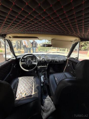 LADA (VAZ) 2106 1994, 95,000 km - 1.6 l - Bakı