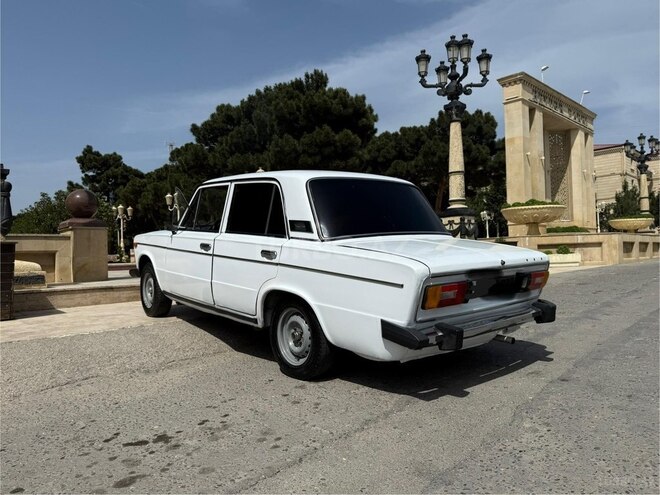 LADA (VAZ) 2106 1994, 95,000 km - 1.6 l - Bakı