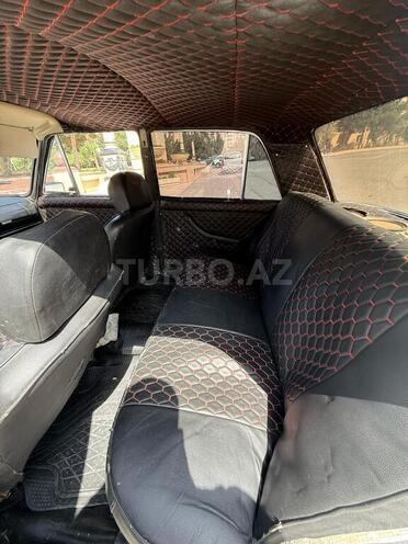 LADA (VAZ) 2106 1994, 95,000 km - 1.6 l - Bakı