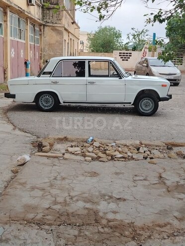 LADA (VAZ) 2106 1994, 95,000 km - 1.6 l - Bakı