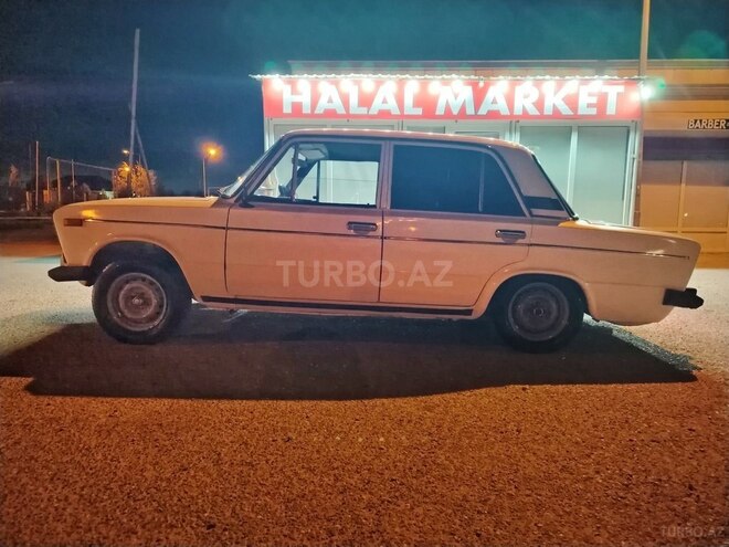 LADA (VAZ) 2106 1994, 95,000 km - 1.6 l - Bakı