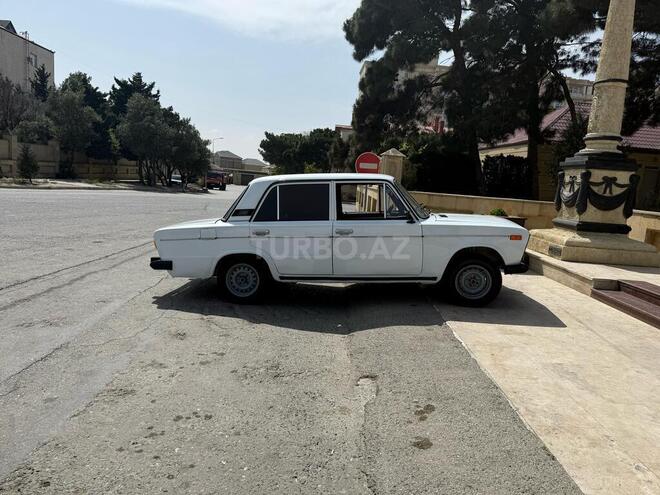 LADA (VAZ) 2106 1994, 95,000 km - 1.6 l - Bakı