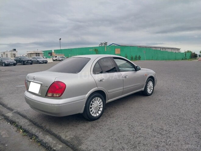 Nissan Sunny 2008, 196,700 km - 1.6 l - Bakı