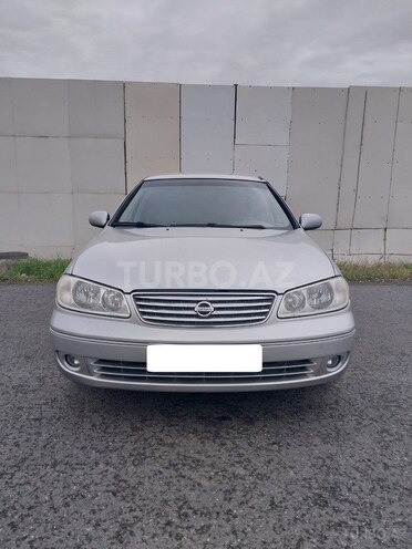 Nissan Sunny 2008, 196,700 km - 1.6 l - Bakı