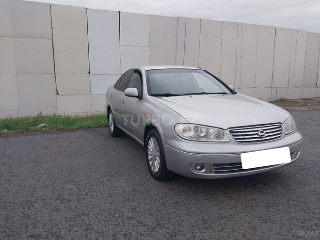 Nissan Sunny 2008, 196,700 km - 1.6 l - Bakı