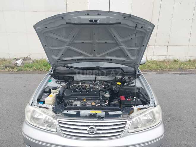 Nissan Sunny 2008, 196,700 km - 1.6 l - Bakı