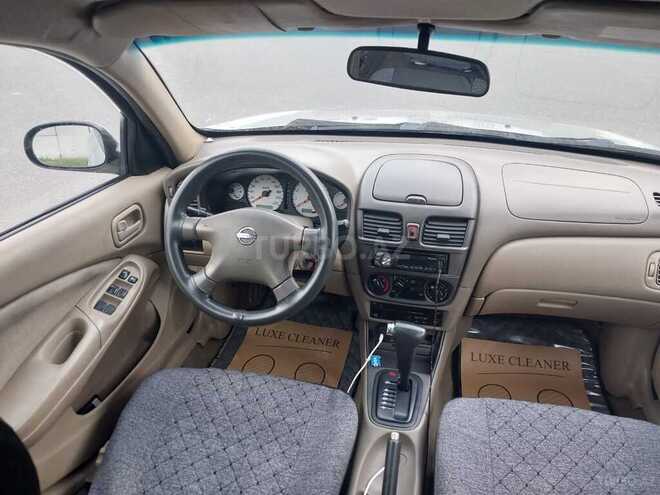 Nissan Sunny 2008, 196,700 km - 1.6 l - Bakı