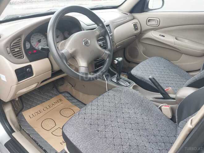 Nissan Sunny 2008, 196,700 km - 1.6 l - Bakı
