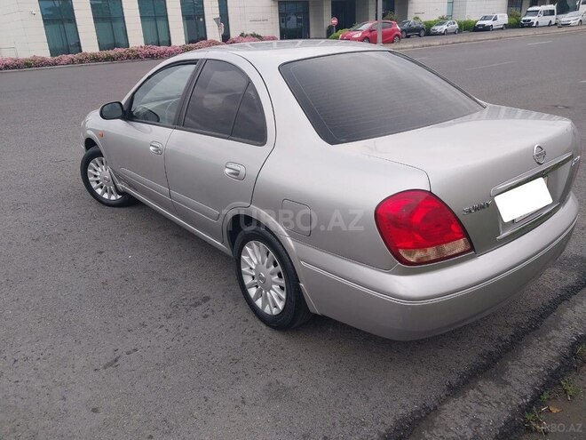 Nissan Sunny 2008, 196,700 km - 1.6 l - Bakı