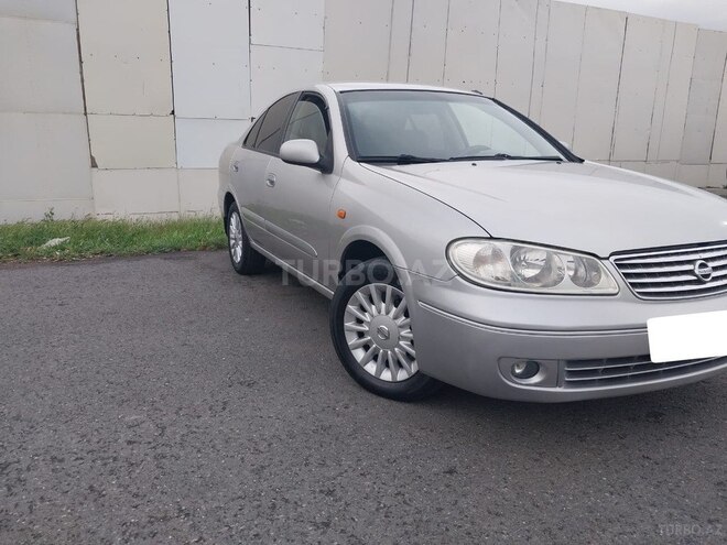 Nissan Sunny 2008, 196,700 km - 1.6 l - Bakı