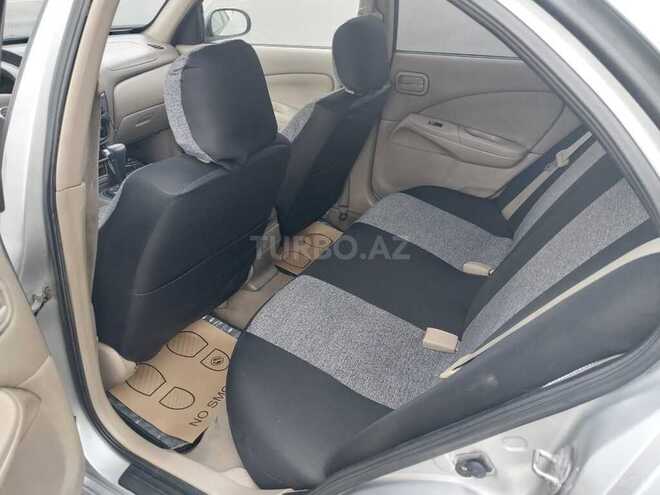 Nissan Sunny 2008, 196,700 km - 1.6 l - Bakı