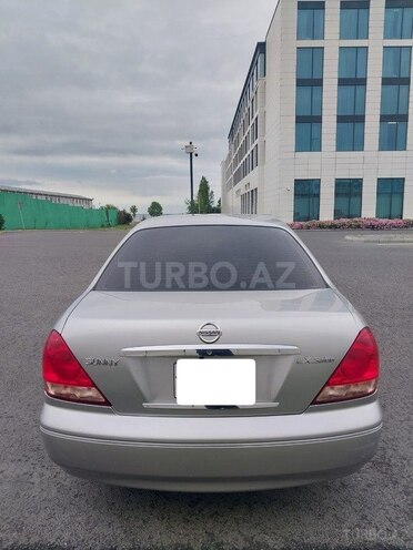 Nissan Sunny 2008, 196,700 km - 1.6 l - Bakı