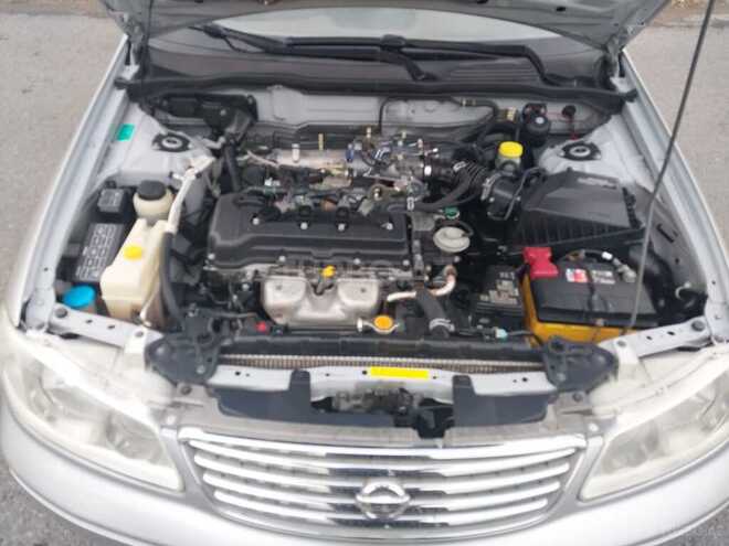 Nissan Sunny 2008, 196,700 km - 1.6 l - Bakı
