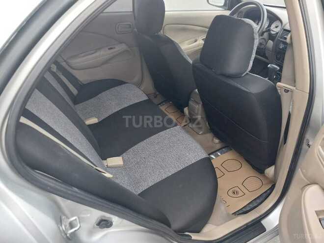 Nissan Sunny 2008, 196,700 km - 1.6 l - Bakı