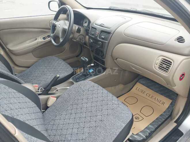 Nissan Sunny 2008, 196,700 km - 1.6 l - Bakı