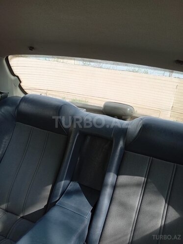 Kia Clarus 1998, 350,000 km - 2.0 l - Sumqayıt