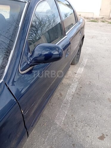 Kia Clarus 1998, 350,000 km - 2.0 l - Sumqayıt