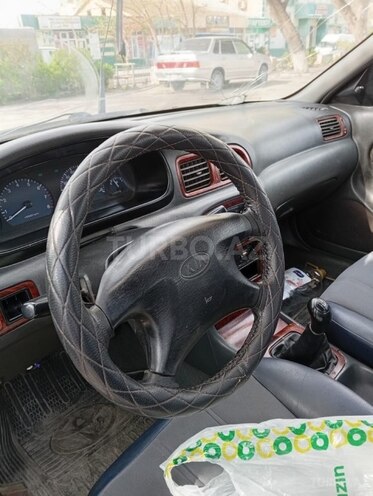 Kia Clarus 1998, 350,000 km - 2.0 l - Sumqayıt