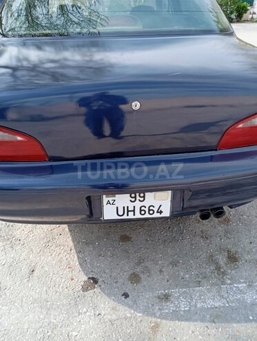 Kia Clarus 1998, 350,000 km - 2.0 l - Sumqayıt
