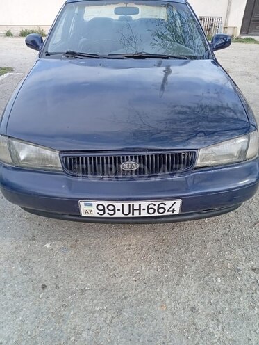 Kia Clarus 1998, 350,000 km - 2.0 l - Sumqayıt