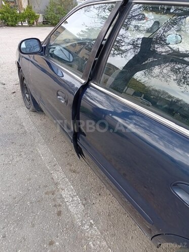 Kia Clarus 1998, 350,000 km - 2.0 l - Sumqayıt