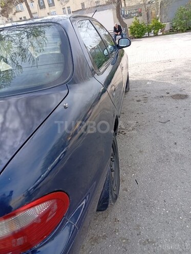 Kia Clarus 1998, 350,000 km - 2.0 l - Sumqayıt