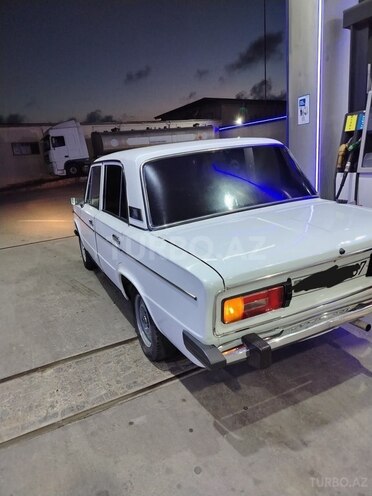 LADA (VAZ) 2106 1994, 95,000 km - 1.6 l - Bakı