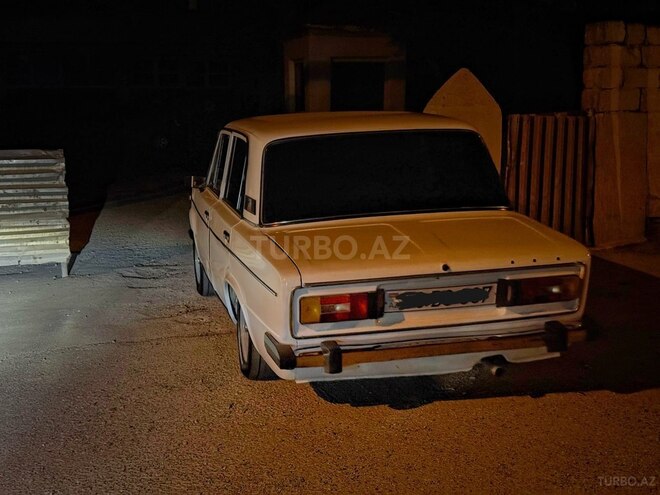 LADA (VAZ) 2106 1994, 95,000 km - 1.6 l - Bakı