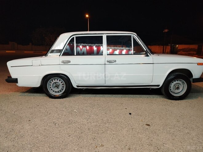 LADA (VAZ) 2106 1994, 95,000 km - 1.6 l - Bakı
