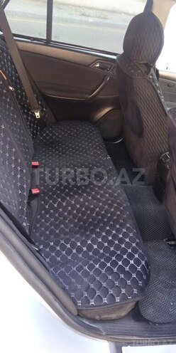 Mercedes C 200 d 2007, 885,117 km - 2.2 l - Bakı
