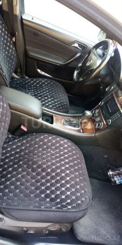 Mercedes C 200 d 2007, 885,117 km - 2.2 l - Bakı
