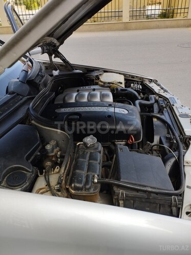 Mercedes C 220 d 1998, 602,538 km - 2.2 l - Bakı
