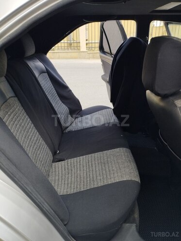 Mercedes C 220 d 1998, 602,538 km - 2.2 l - Bakı