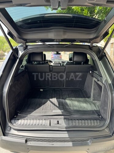 Land Rover RR Sport 2016, 65,000 km - 3.0 л - Bakı
