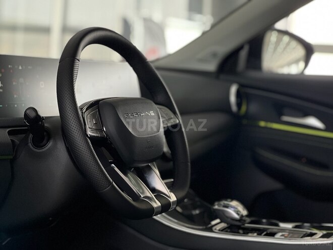 Forthing T5 EVO-11