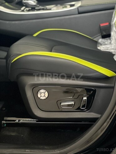 Forthing T5 EVO-12