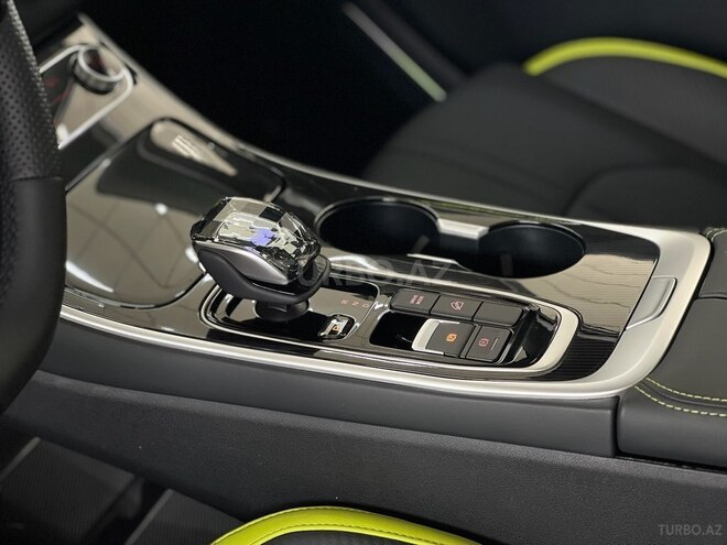 Forthing T5 EVO-13