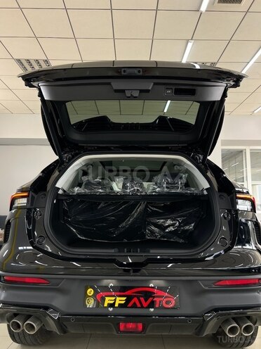 Forthing T5 EVO-10