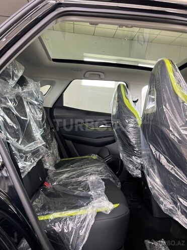Forthing T5 EVO-16