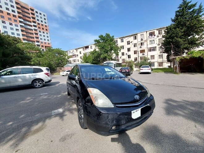 Toyota Prius 2007, 255,000 km - 1.5 l - Bakı