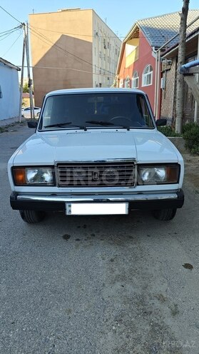 LADA (VAZ) 2107 2005, 52,574 km - 1.6 л - Bakı